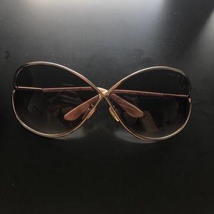 Tom Ford sunglasses
