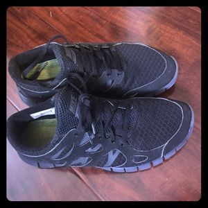 Nike Free Run