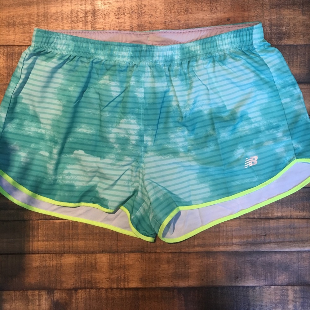 New Balance Running Shorts
