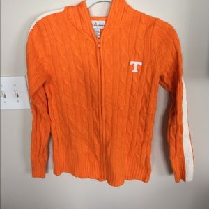 Knit UTK jacket