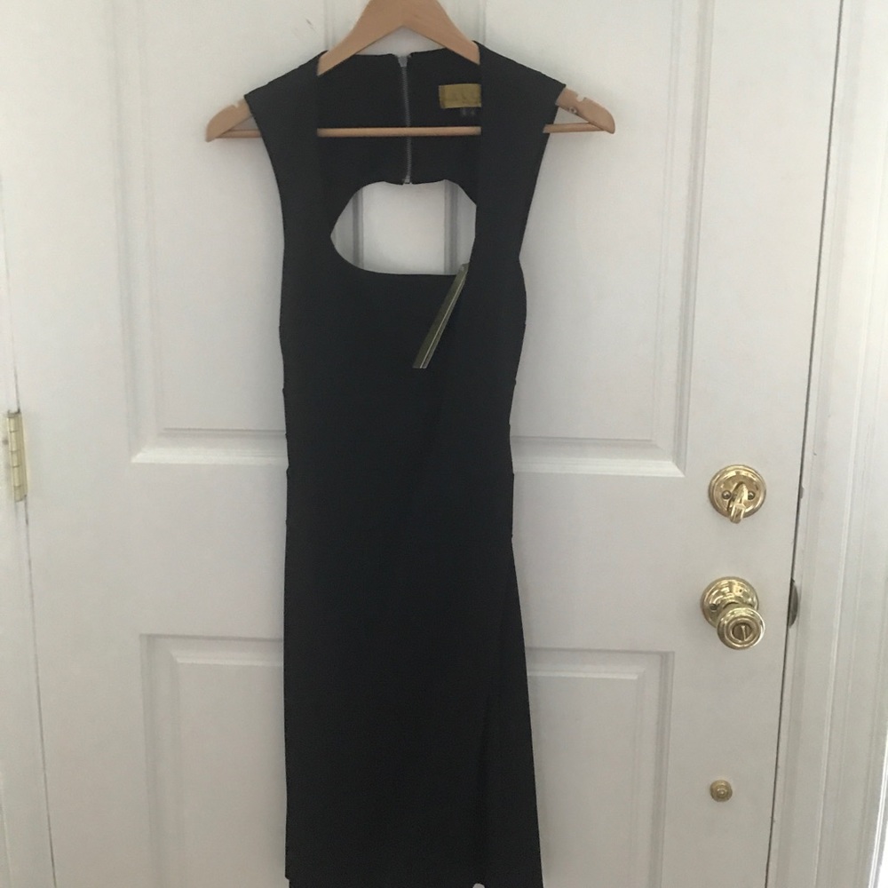 Nicole Miller dress