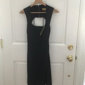 Nicole Miller dress