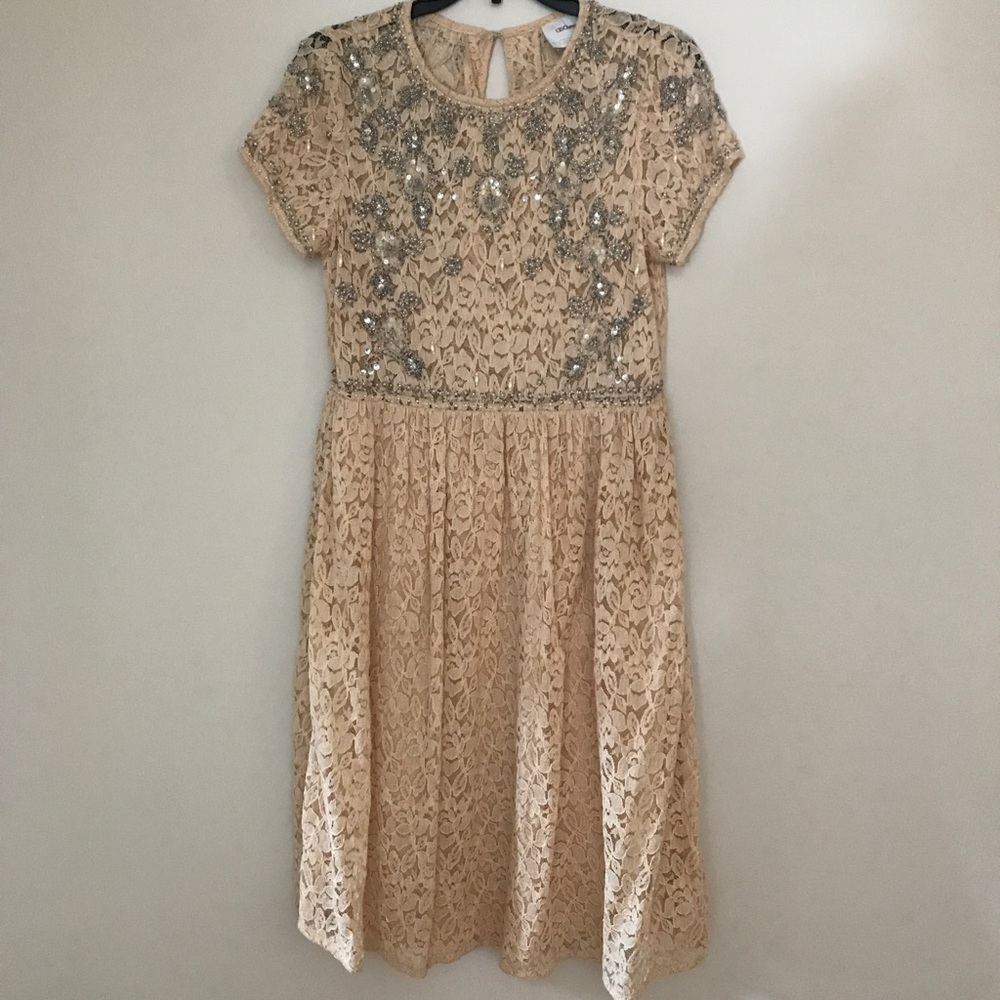 Gorgeous ASOS Maternity dress