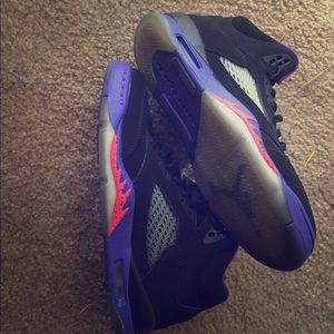 Raptor 5s