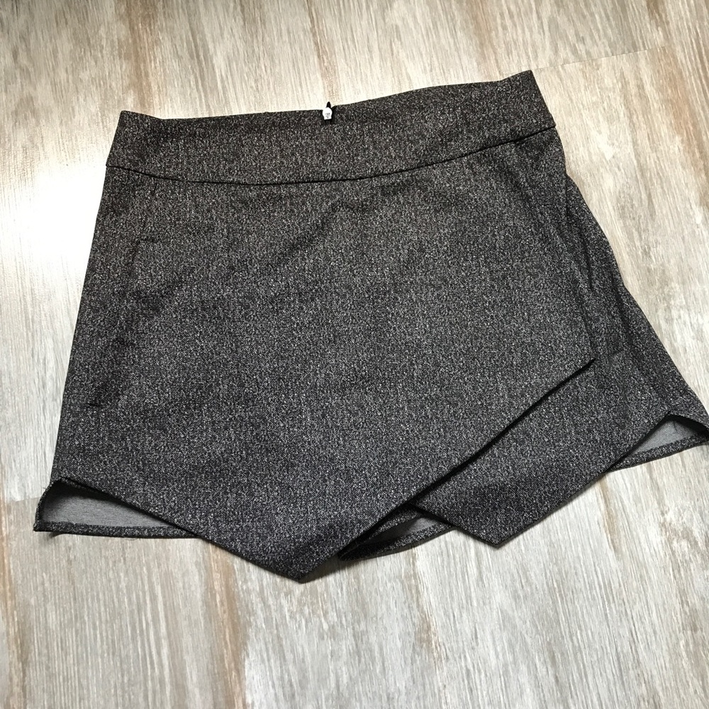 Bloomingdales Envelope Skort by Aqua