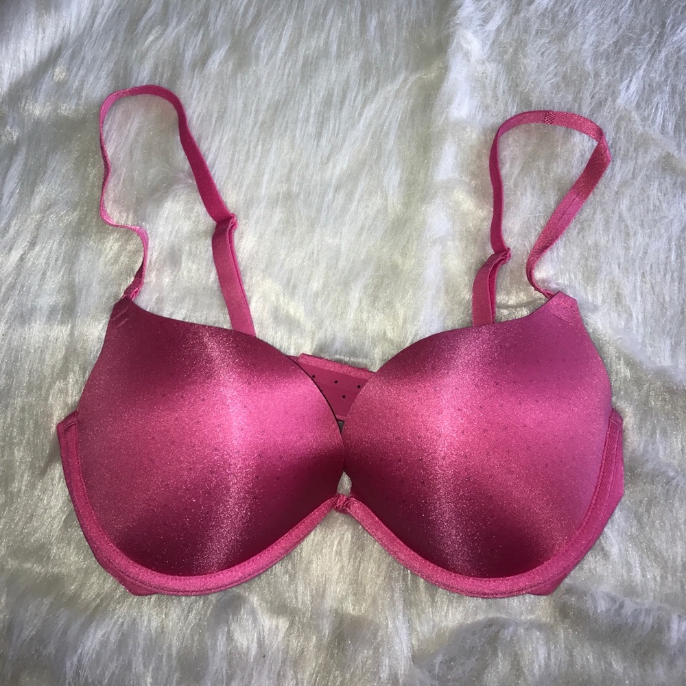 Victoria Secret Push-up Bra