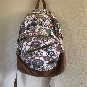 Roxy backpack