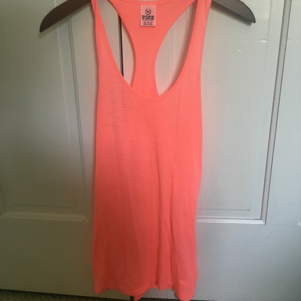 Work Out Tank Top