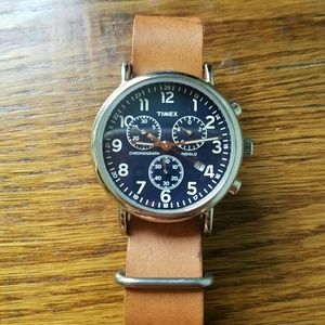 Timex Watch