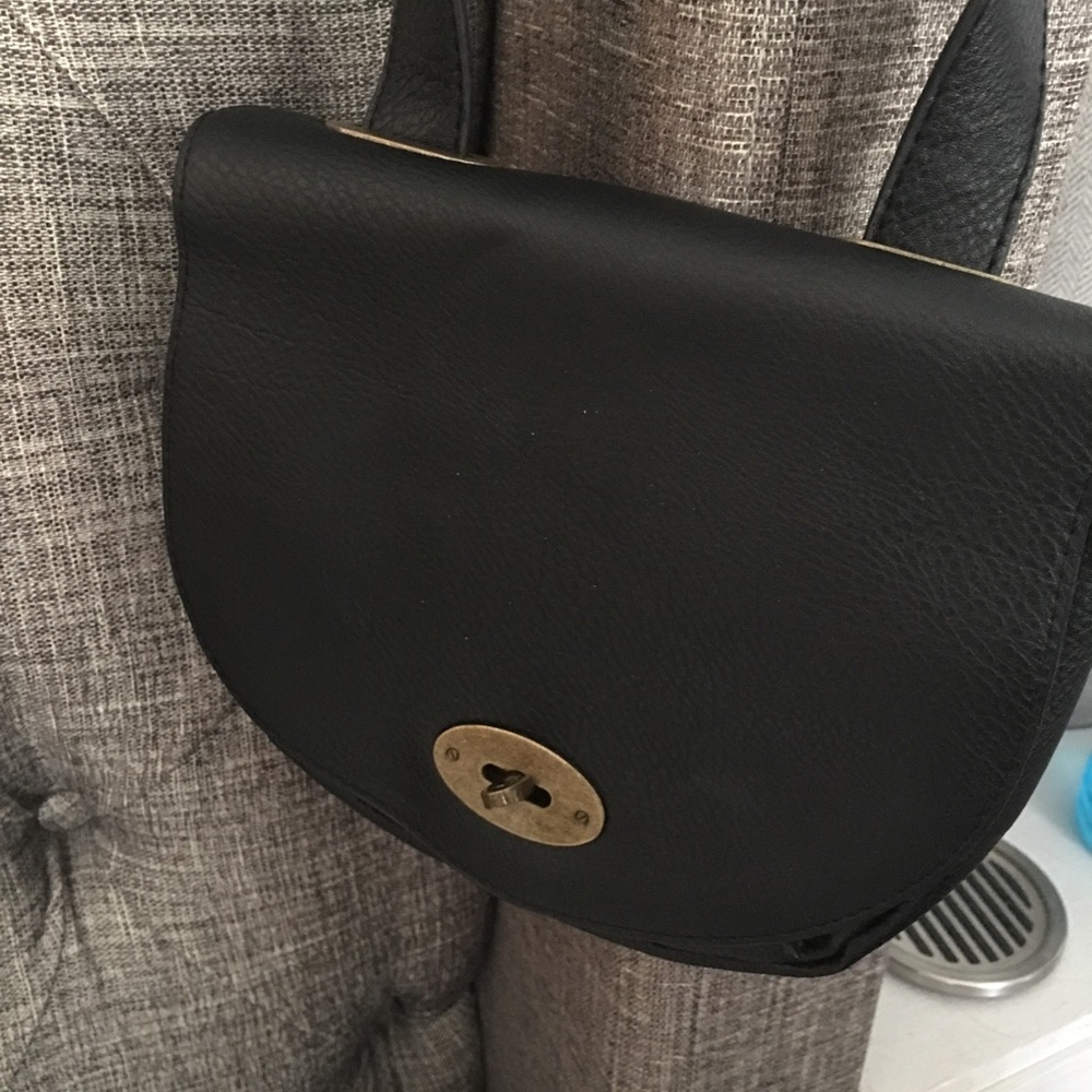 Shoulder bag