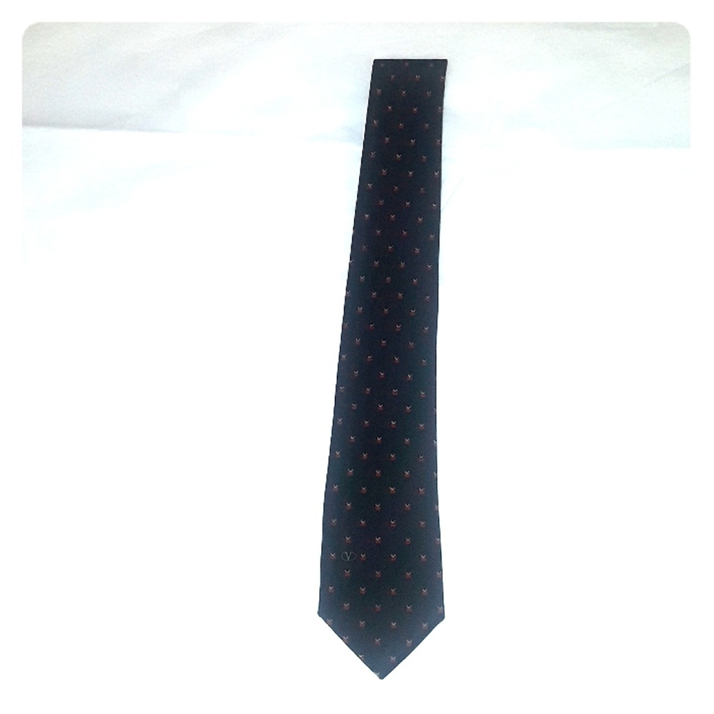 Valentino Cravatte Tie