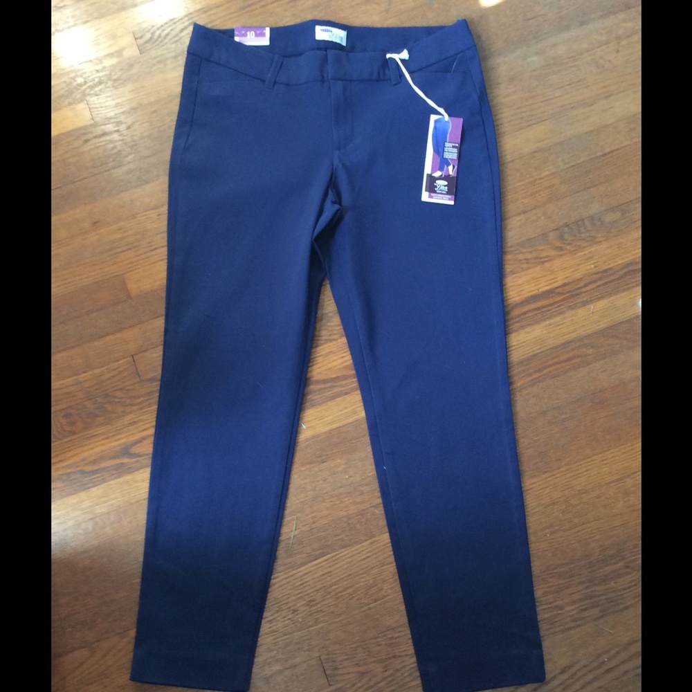 Old Navy Diva Skinny Ankle Pant