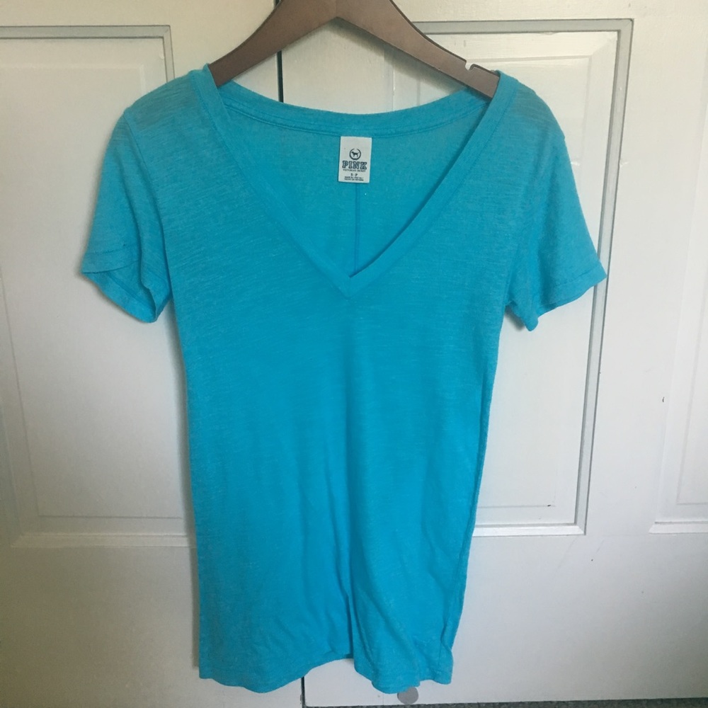 V-Neck T-shirt