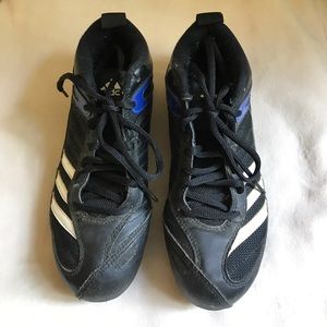 Kids Soccer Cleats