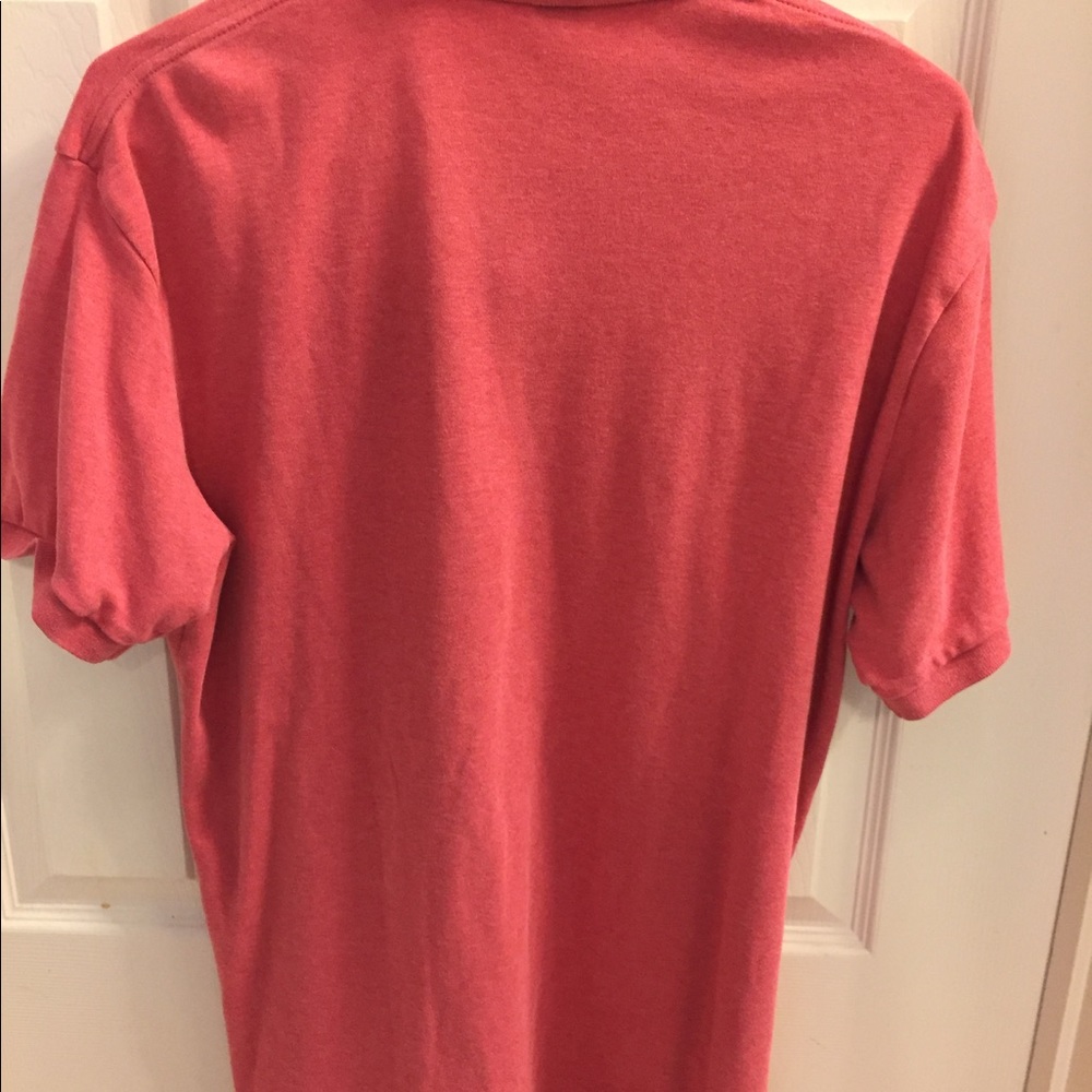 Men's polo shirt - Picture 2 of 4