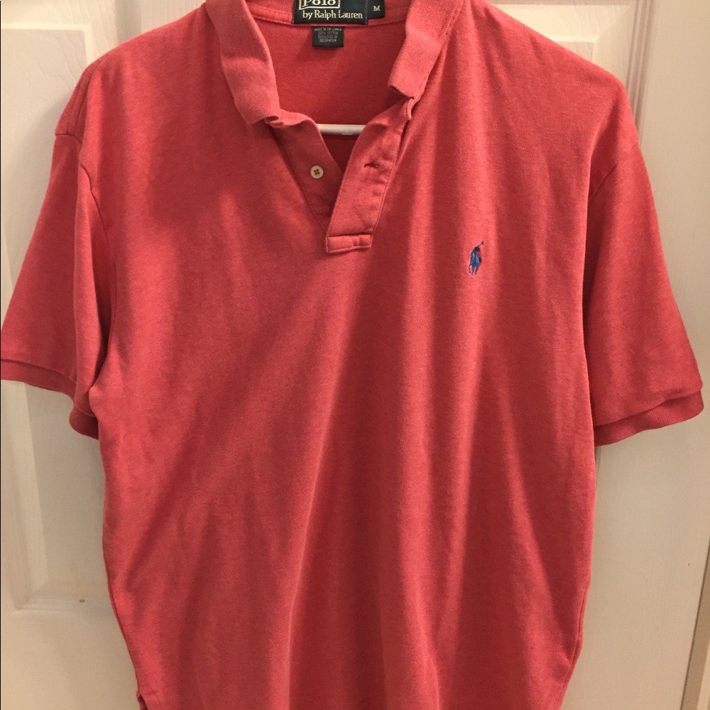 Men's polo shirt - Picture 4 of 4