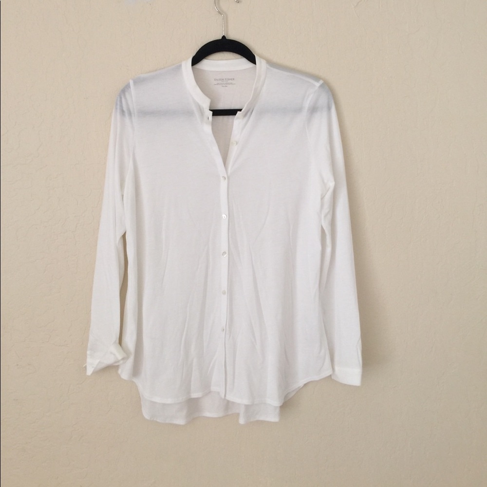 Like new. Organic cotton Cardi