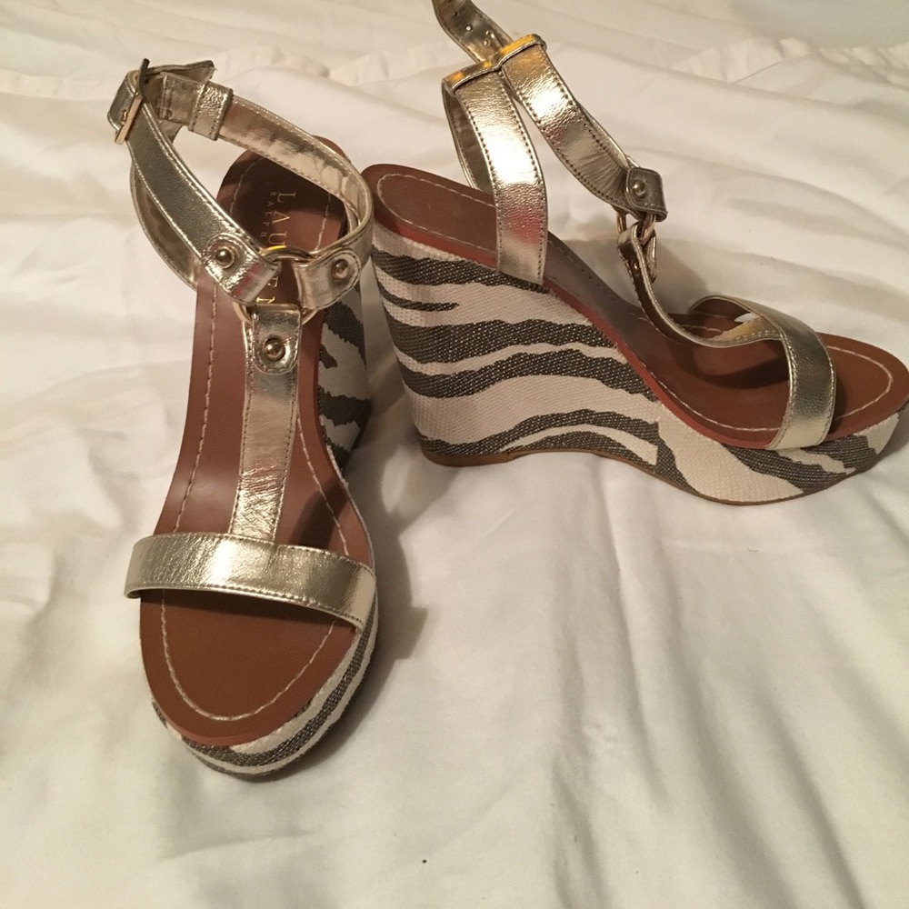 Wedges