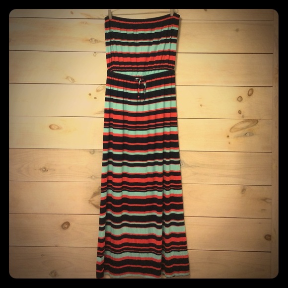 Ann Taylor Dresses & Skirts - Maxi dress!