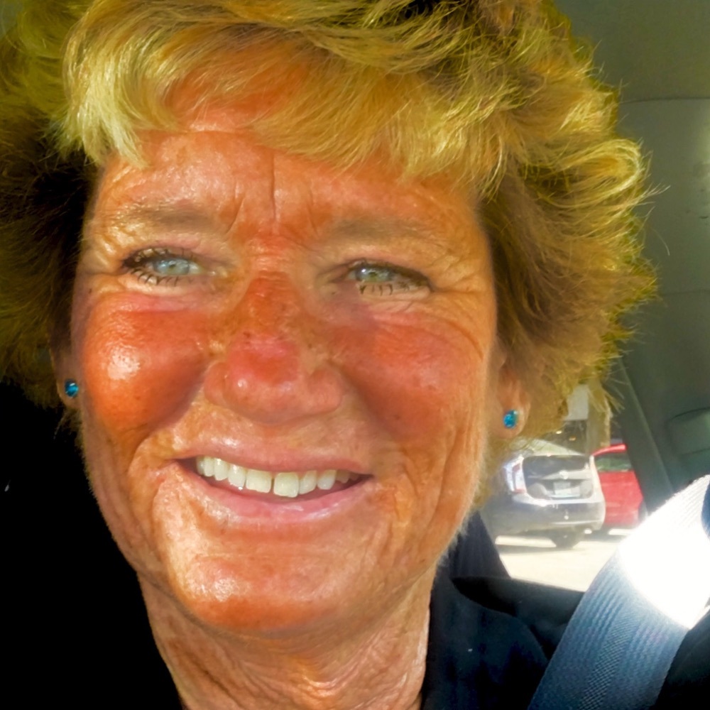 Meet your Posher, Kristine