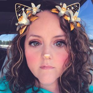 Meet your Posher, Katy