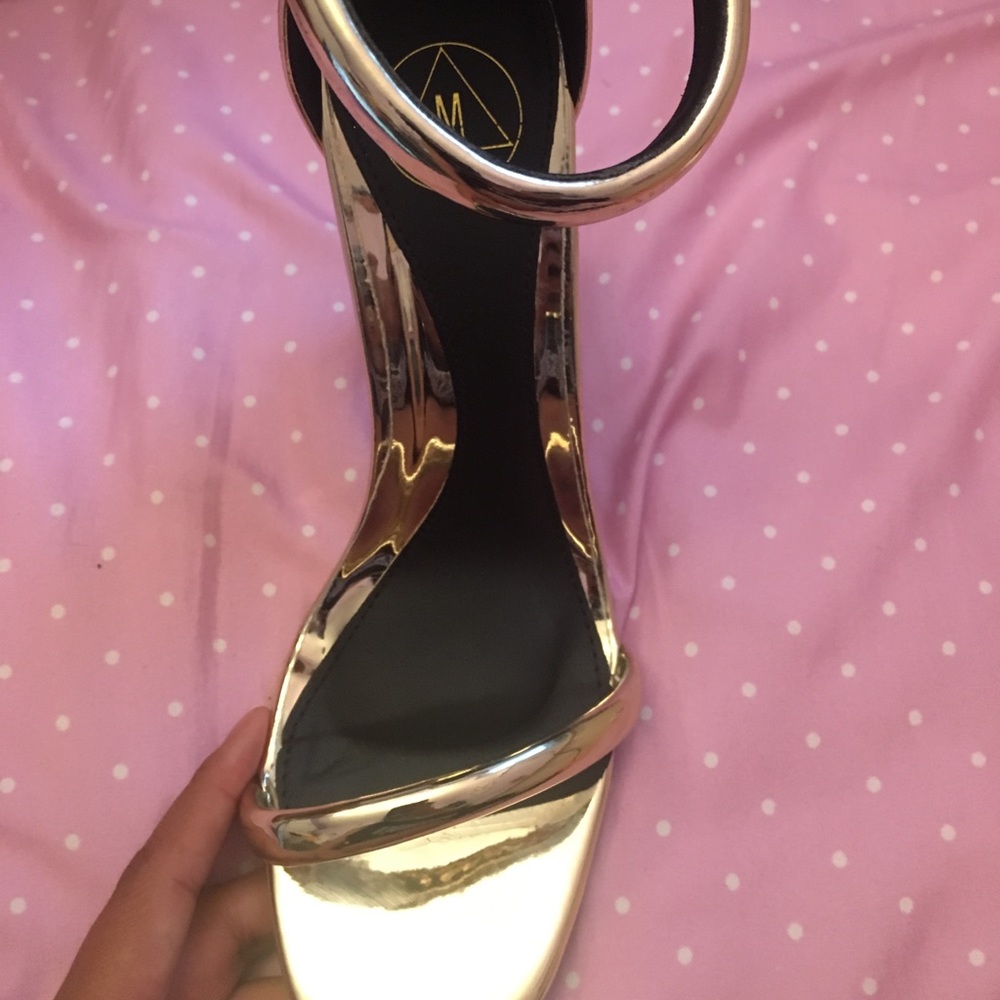 Bought these and miss guided sent the wrong size