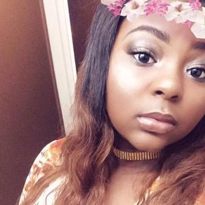 Meet your Posher, August