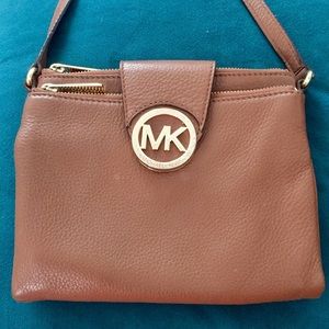 Michael Kors crossbody