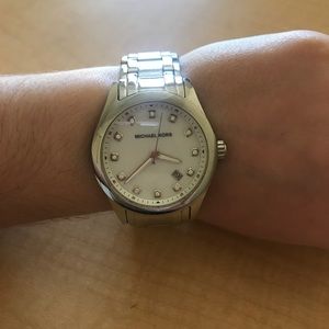 Michael Kors watch