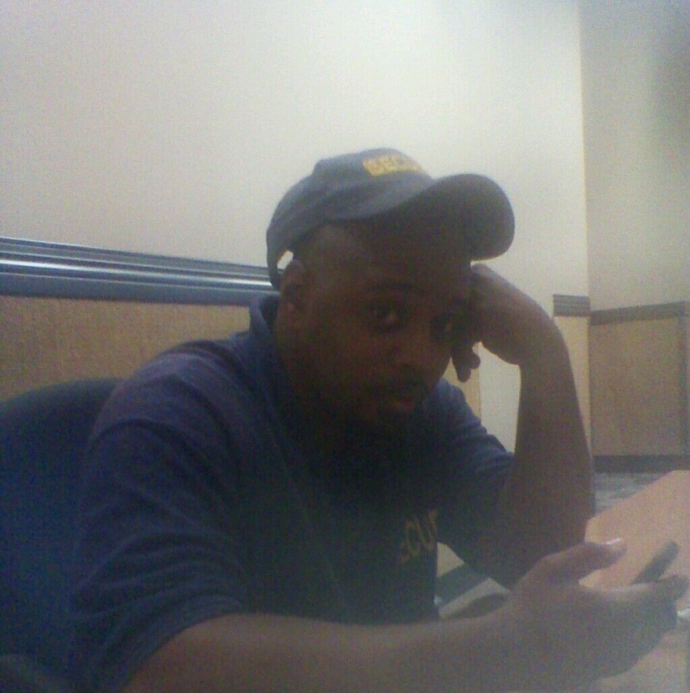 Meet your Posher, Andre