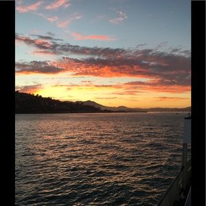 Meet your Posher, Alia