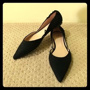 ***Brand New*** H&M Pointed Flats