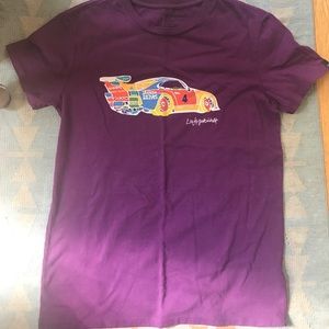 New, Luftgekuhlt 4 Limited Edition TShirt