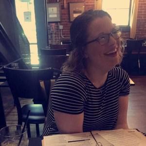 Meet your Posher, Elizabeth