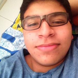 Meet your Posher, Luis