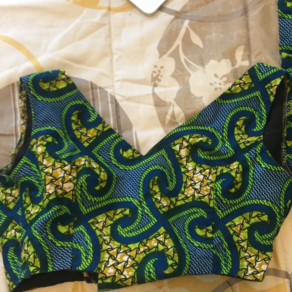 African clothes