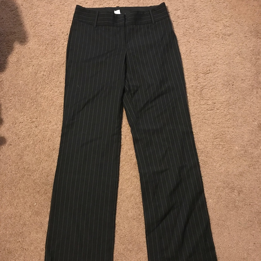 J. Crew slacks