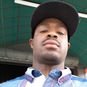 Meet your Posher, Melvin