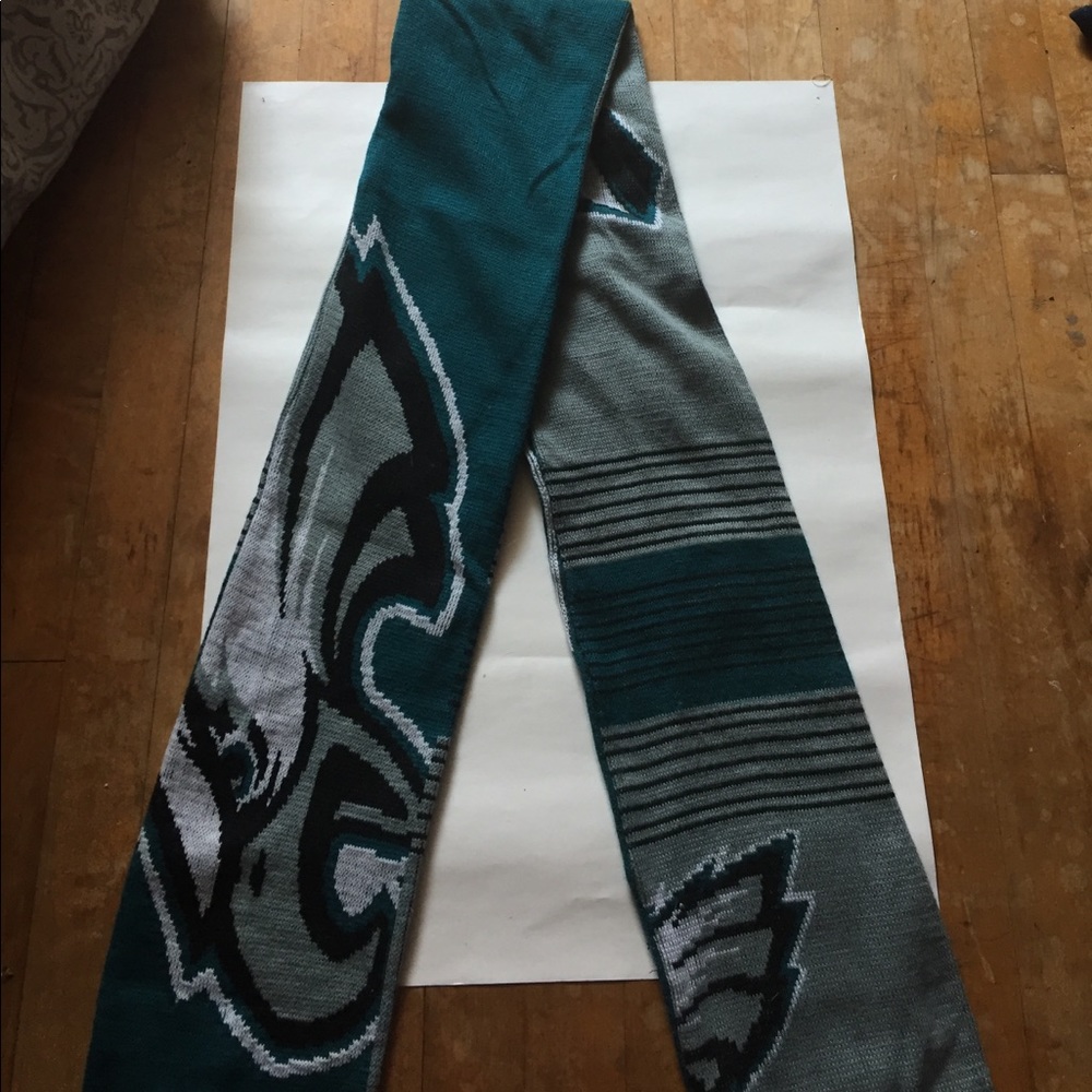 Eagles Scarf!