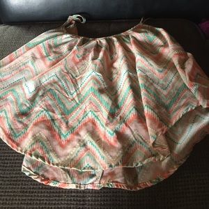 🔥🔥CUTE FLOWY BLOUSE