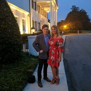 Meet your Posher, Madison