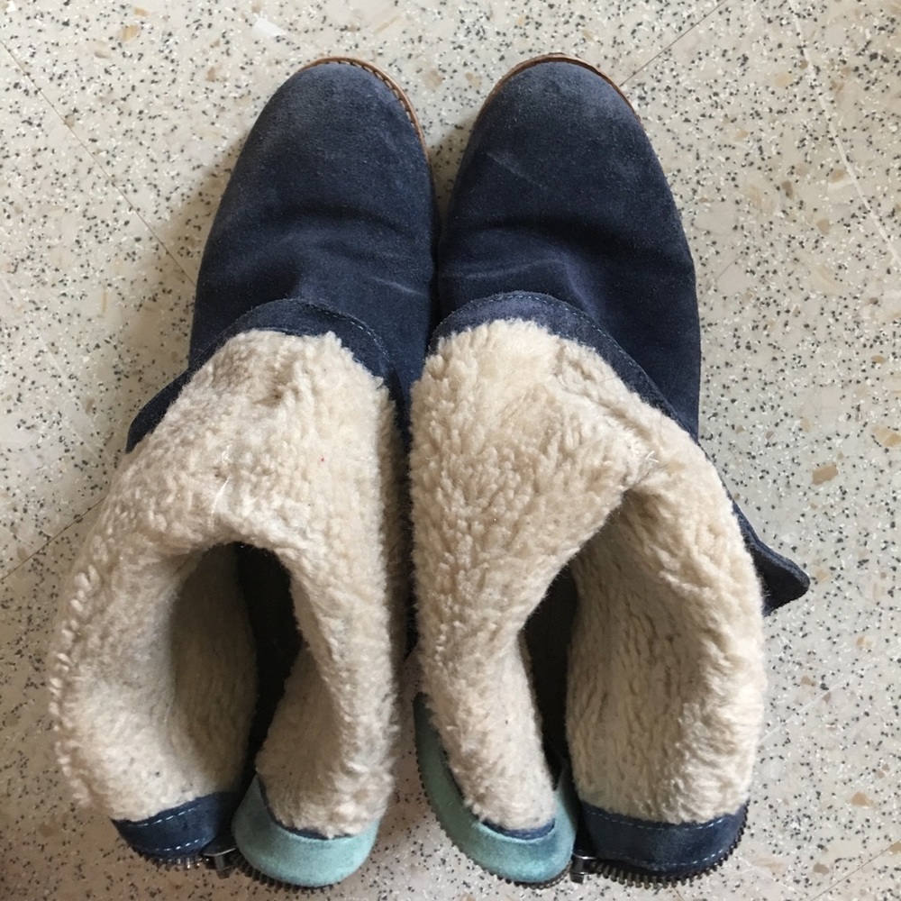 Winter boots for women