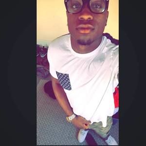 Meet your Posher, Dante'