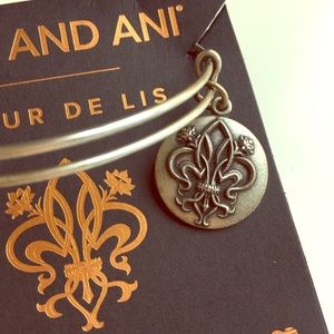 Alex and Ani bangle