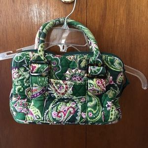 Small Vera Bradley purse