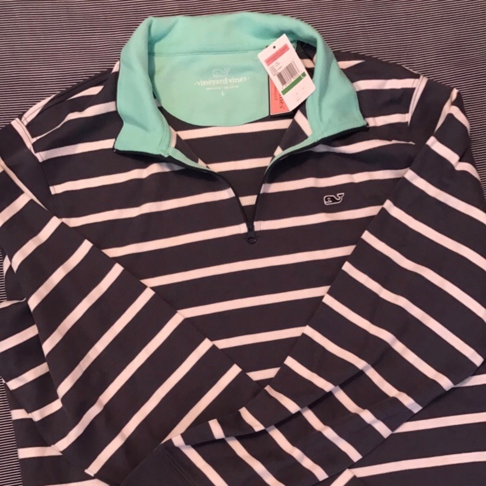 Vineyard Vines 1/4 Zip