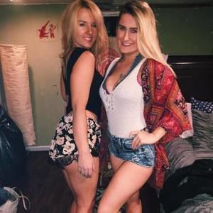 Meet your Posher, Michele