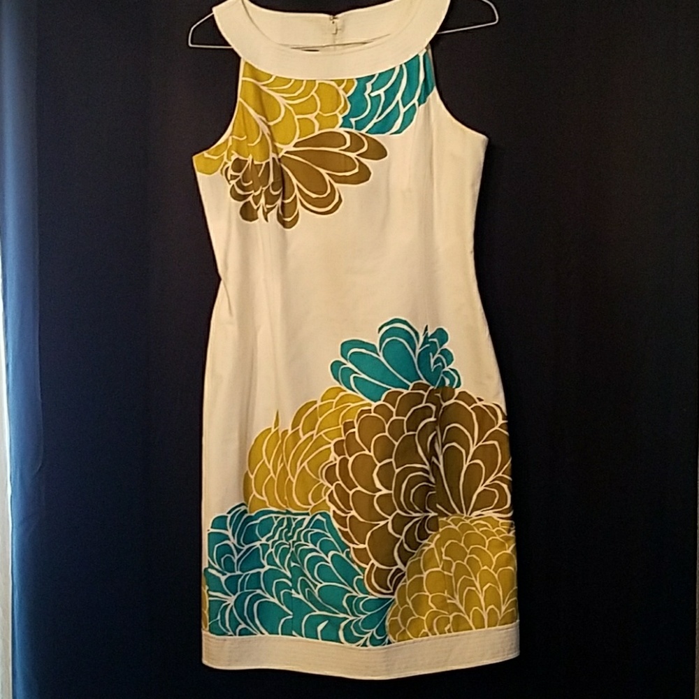 Jones new York dress