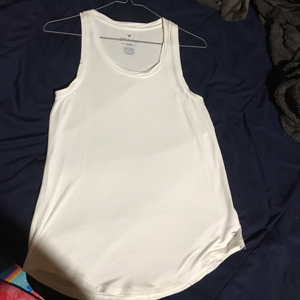 American Eagle Soft and Sexy Tank