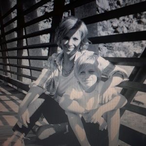 Meet your Posher, Megan